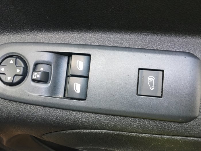 Peugeot Partner 1000 1.5 BlueHDi 100 Professional Van Panel Van Diesel Grey