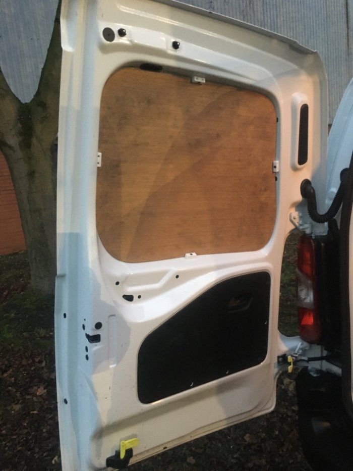 Peugeot Partner 1000 1.5 BlueHDi 100 Professional Van Panel Van Diesel White